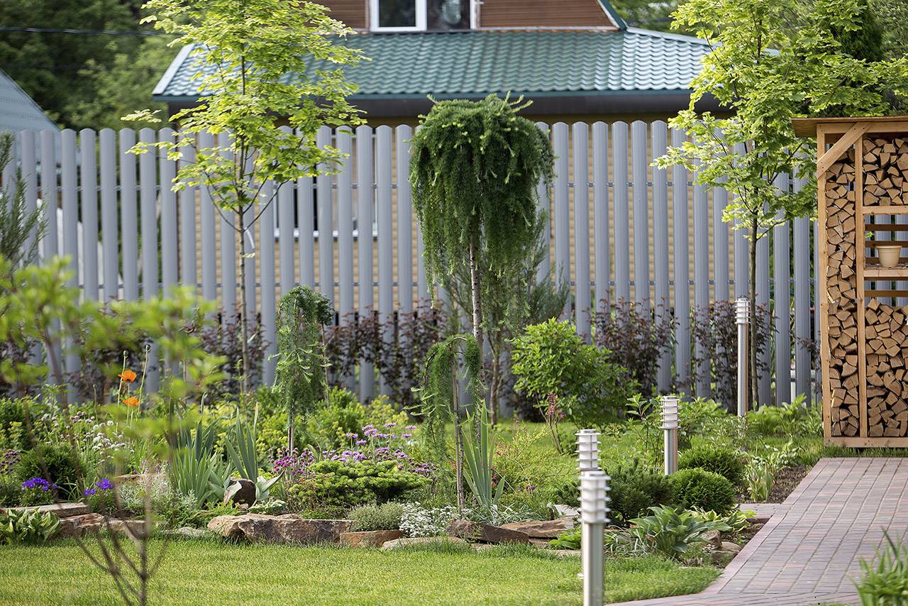 Проект Крекшино