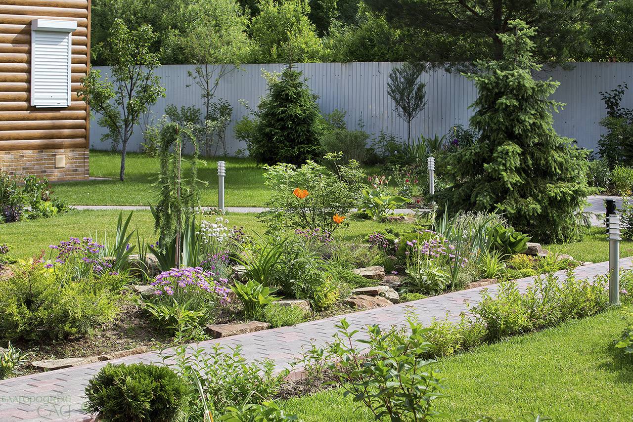 Проект Крекшино